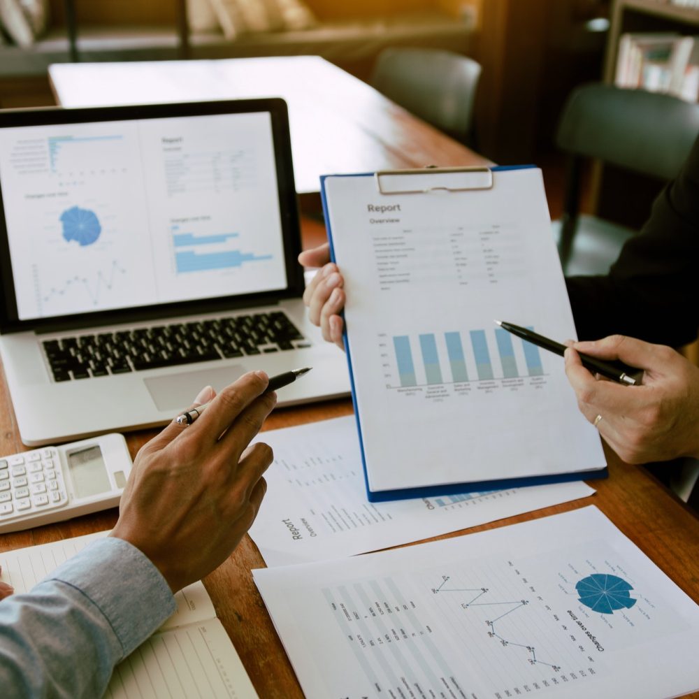 Steuerberatung Schweiz Finanzplanung Beratung